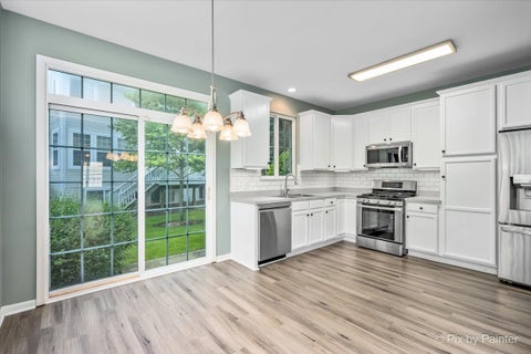 Tiny photo for 2933 Talaga Drive, Algonquin, IL 60102 (MLS # 12668491)