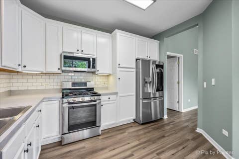 Tiny photo for 2933 Talaga Drive, Algonquin, IL 60102 (MLS # 12668491)