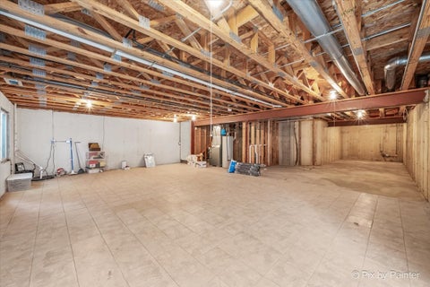 Tiny photo for 2933 Talaga Drive, Algonquin, IL 60102 (MLS # 12668491)