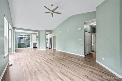 Tiny photo for 2933 Talaga Drive, Algonquin, IL 60102 (MLS # 12668491)