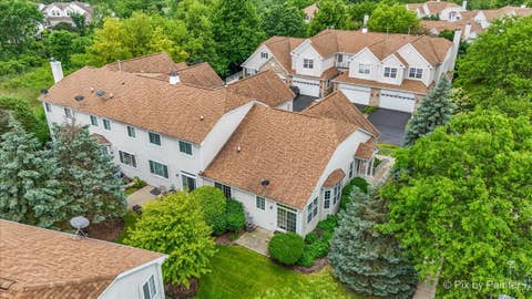 Tiny photo for 2933 Talaga Drive, Algonquin, IL 60102 (MLS # 12668491)