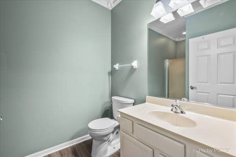 Tiny photo for 2933 Talaga Drive, Algonquin, IL 60102 (MLS # 12668491)