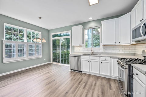 Tiny photo for 2933 Talaga Drive, Algonquin, IL 60102 (MLS # 12668491)