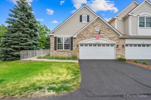 Tiny photo for 2933 Talaga Drive, Algonquin, IL 60102 (MLS # 12668491)