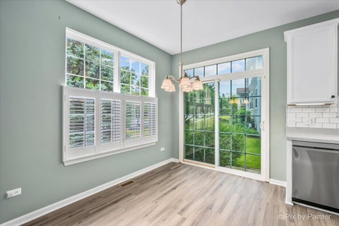 Tiny photo for 2933 Talaga Drive, Algonquin, IL 60102 (MLS # 12668491)