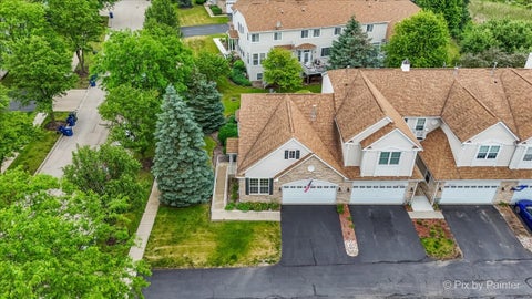 Tiny photo for 2933 Talaga Drive, Algonquin, IL 60102 (MLS # 12668491)