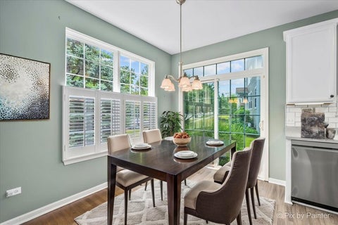 Tiny photo for 2933 Talaga Drive, Algonquin, IL 60102 (MLS # 12668491)
