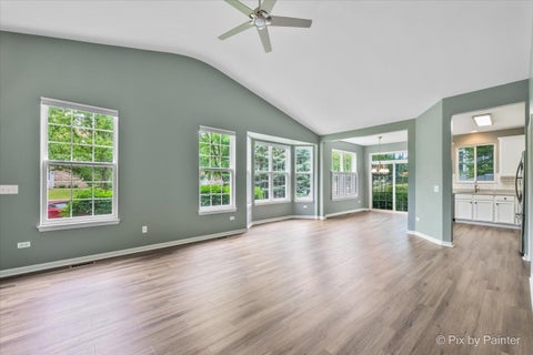 Tiny photo for 2933 Talaga Drive, Algonquin, IL 60102 (MLS # 12668491)