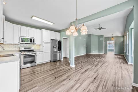 Tiny photo for 2933 Talaga Drive, Algonquin, IL 60102 (MLS # 12668491)