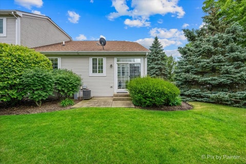 Tiny photo for 2933 Talaga Drive, Algonquin, IL 60102 (MLS # 12668491)