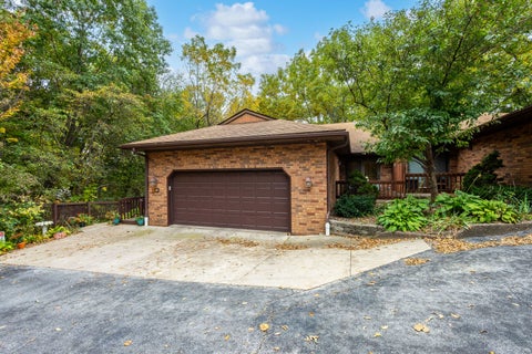 Tiny photo for 3626 38th Street #28, Rock Island, IL 61201 (MLS # 12789971)