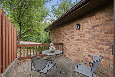 Tiny photo for 3626 38th Street #28, Rock Island, IL 61201 (MLS # 12789971)