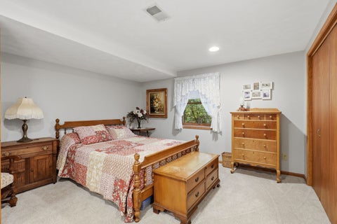 Tiny photo for 3626 38th Street #28, Rock Island, IL 61201 (MLS # 12789971)