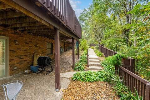 Tiny photo for 3626 38th Street #28, Rock Island, IL 61201 (MLS # 12789971)
