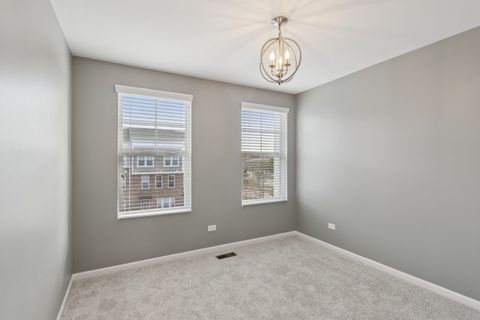 Tiny photo for 3550 Irving Place, Woodridge, IL 60517 (MLS # 12496652)