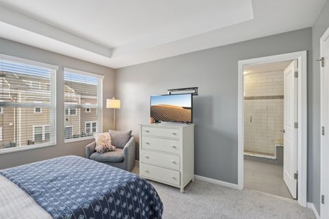 Tiny photo for 3550 Irving Place, Woodridge, IL 60517 (MLS # 12496652)