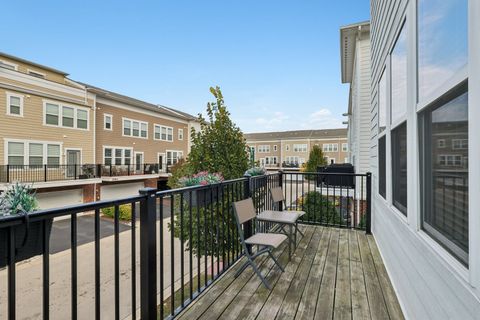 Tiny photo for 3550 Irving Place, Woodridge, IL 60517 (MLS # 12496652)