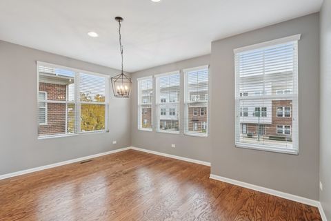 Tiny photo for 3550 Irving Place, Woodridge, IL 60517 (MLS # 12496652)