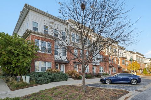 Tiny photo for 3550 Irving Place, Woodridge, IL 60517 (MLS # 12496652)