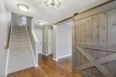 Tiny photo for 3550 Irving Place, Woodridge, IL 60517 (MLS # 12496652)