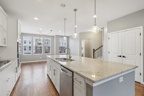 Tiny photo for 3550 Irving Place, Woodridge, IL 60517 (MLS # 12496652)