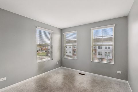 Tiny photo for 3550 Irving Place, Woodridge, IL 60517 (MLS # 12496652)