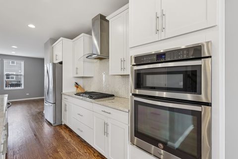 Tiny photo for 3550 Irving Place, Woodridge, IL 60517 (MLS # 12496652)