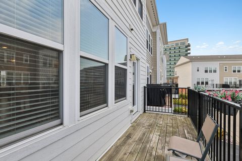 Tiny photo for 3550 Irving Place, Woodridge, IL 60517 (MLS # 12496652)