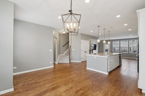 Tiny photo for 3550 Irving Place, Woodridge, IL 60517 (MLS # 12496652)