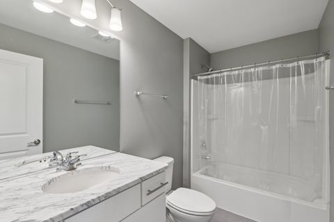 Tiny photo for 3550 Irving Place, Woodridge, IL 60517 (MLS # 12496652)