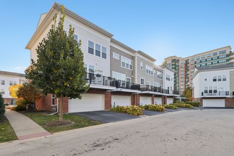 Tiny photo for 3550 Irving Place, Woodridge, IL 60517 (MLS # 12496652)