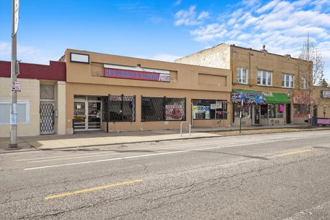 6309 W Grand Avenue Chicago IL 60639