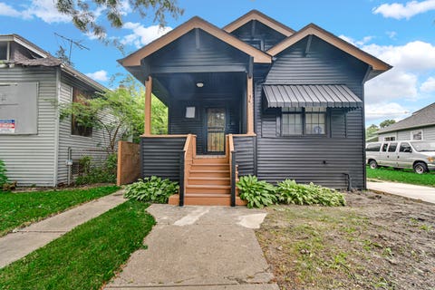 Photo of 540 W 111th Street, Chicago, IL 60628 (MLS # 12709107)