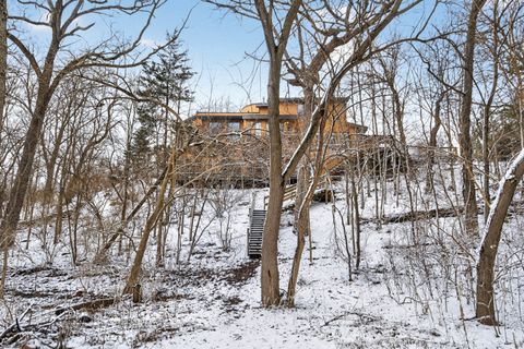 Tiny photo for 12070 River Road, Plano, IL 60545 (MLS # 12581981)