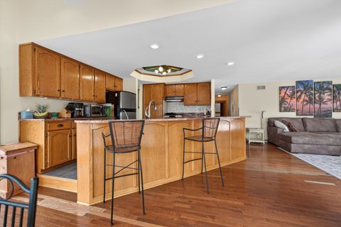 Tiny photo for 12070 River Road, Plano, IL 60545 (MLS # 12581981)