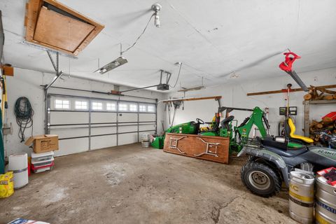 Tiny photo for 12070 River Road, Plano, IL 60545 (MLS # 12581981)