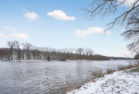 Tiny photo for 12070 River Road, Plano, IL 60545 (MLS # 12581981)