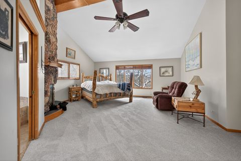 Tiny photo for 12070 River Road, Plano, IL 60545 (MLS # 12581981)