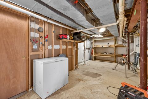 Tiny photo for 12070 River Road, Plano, IL 60545 (MLS # 12581981)