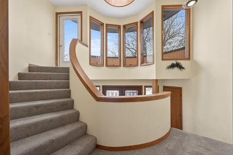 Tiny photo for 12070 River Road, Plano, IL 60545 (MLS # 12581981)