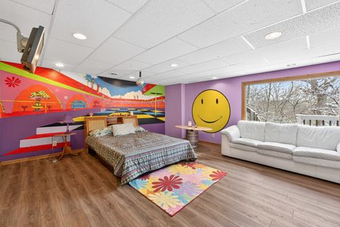 Tiny photo for 12070 River Road, Plano, IL 60545 (MLS # 12581981)