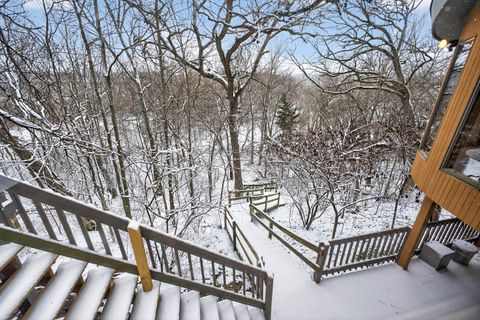 Tiny photo for 12070 River Road, Plano, IL 60545 (MLS # 12581981)