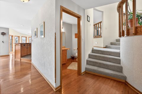 Tiny photo for 12070 River Road, Plano, IL 60545 (MLS # 12581981)