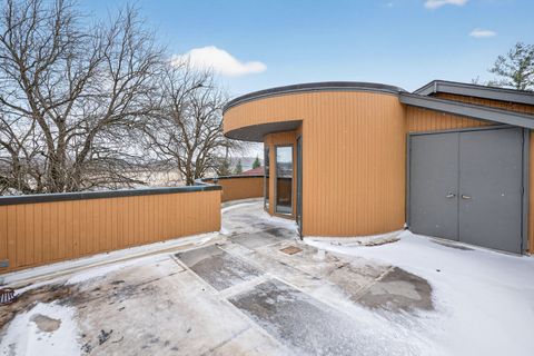 Tiny photo for 12070 River Road, Plano, IL 60545 (MLS # 12581981)