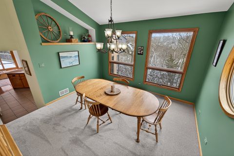 Tiny photo for 12070 River Road, Plano, IL 60545 (MLS # 12581981)