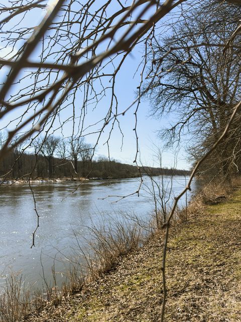 Tiny photo for 12070 River Road, Plano, IL 60545 (MLS # 12581981)