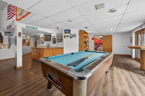 Tiny photo for 12070 River Road, Plano, IL 60545 (MLS # 12581981)