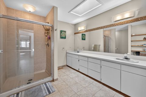 Tiny photo for 12070 River Road, Plano, IL 60545 (MLS # 12581981)