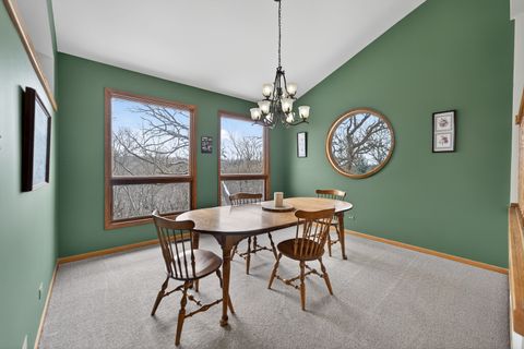 Tiny photo for 12070 River Road, Plano, IL 60545 (MLS # 12581981)