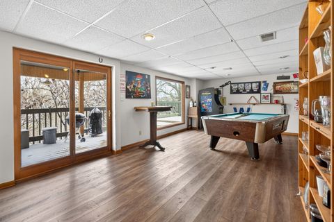 Tiny photo for 12070 River Road, Plano, IL 60545 (MLS # 12581981)